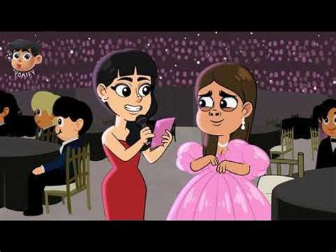 AAA AWARDS MELAI ANIMATION MEME Congratulations to .